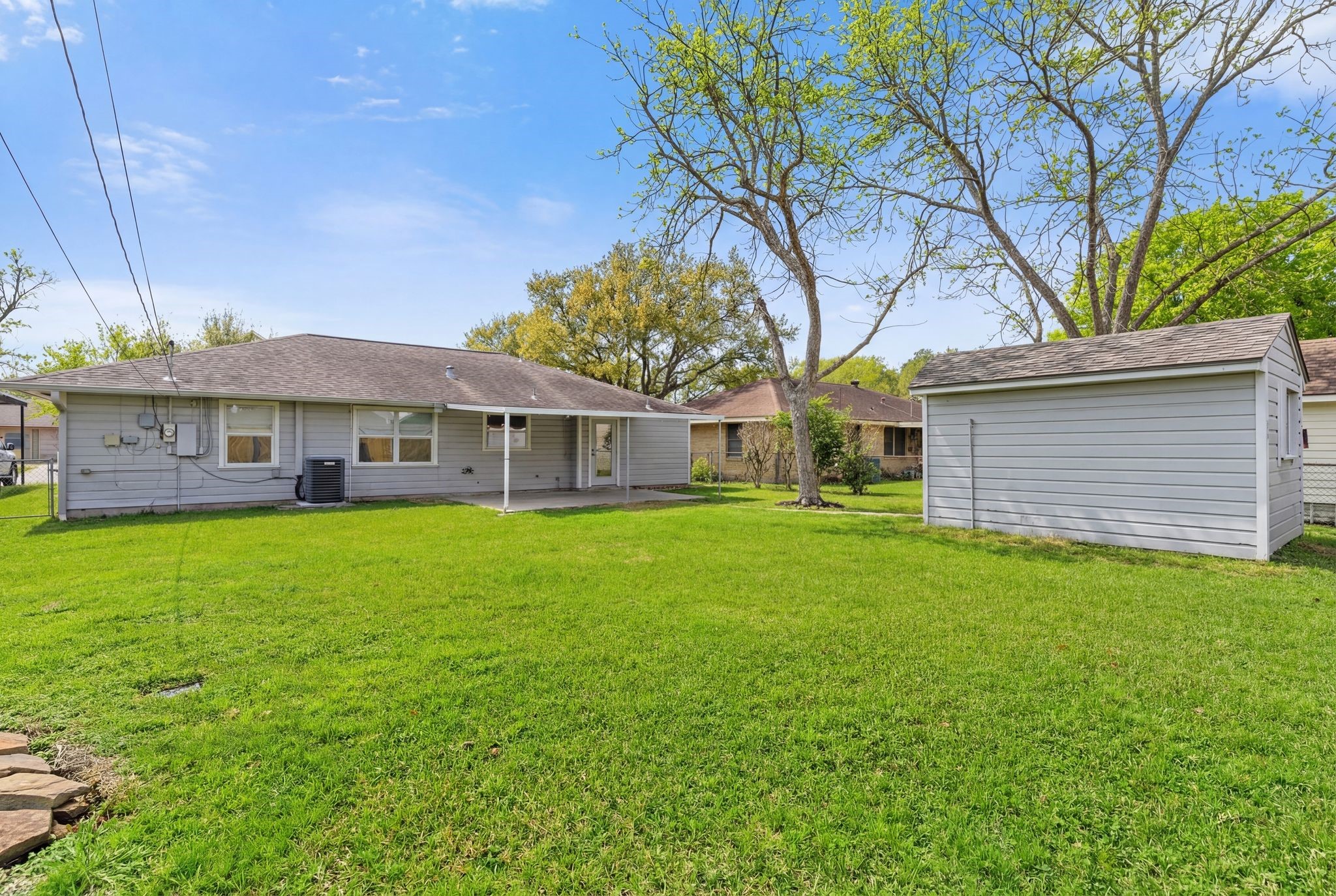 2226 Chantilly Lane Houston, TX 77018 - Photo 7 of 27