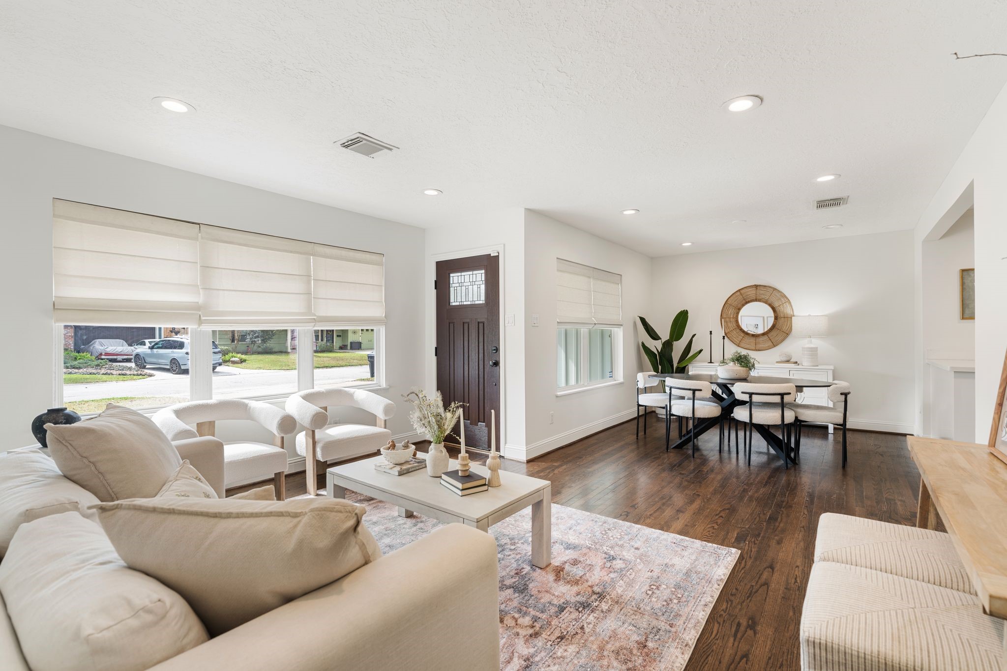 2226 Chantilly Lane Houston, TX 77018 - Photo 8 of 27