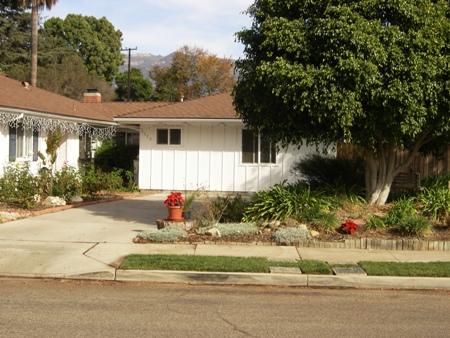 5024 Rocoso Way Goleta, CA 93111 - Photo 2 of 13 front