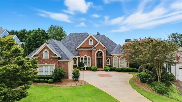 $1,400,000 | 3637 Lake Ridge Court, Gainesville, GA 30506