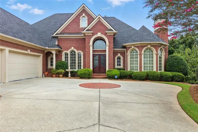 $1,400,000 | 3637 Lake Ridge Court, Gainesville, GA 30506