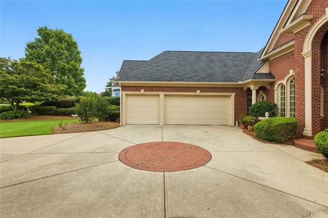 $1,400,000 | 3637 Lake Ridge Court, Gainesville, GA 30506