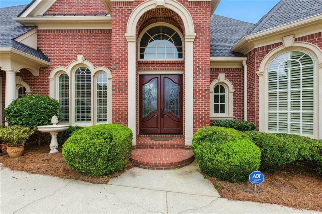 3637 Lake Ridge Court Gainesville, GA 30506 - Photo 13 of 81