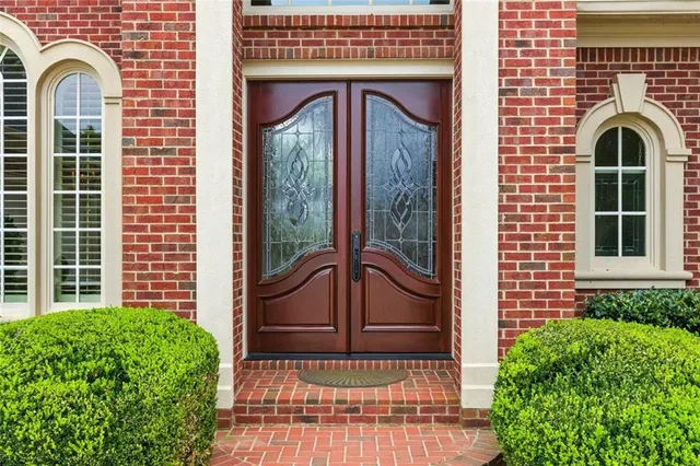 $1,400,000 | 3637 Lake Ridge Court, Gainesville, GA 30506