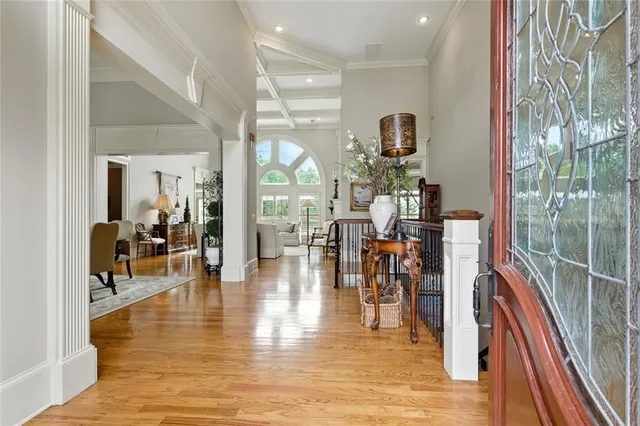 $1,400,000 | 3637 Lake Ridge Court, Gainesville, GA 30506