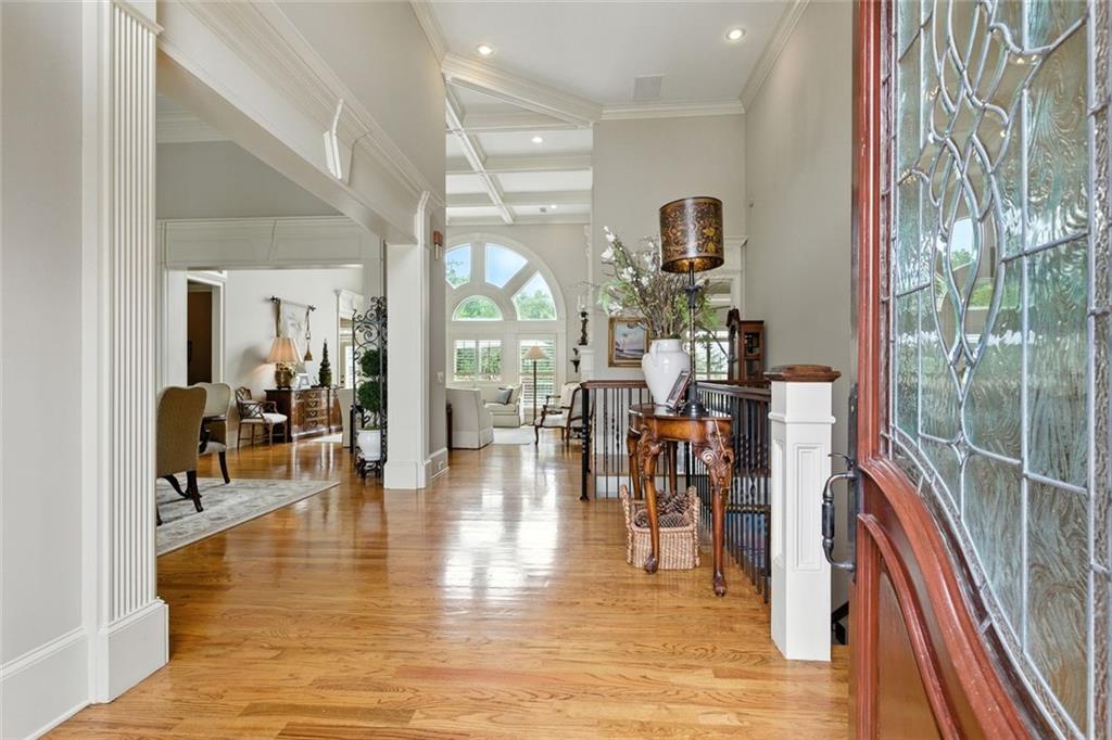 3637 Lake Ridge Court Gainesville, GA 30506 - Photo 15 of 81