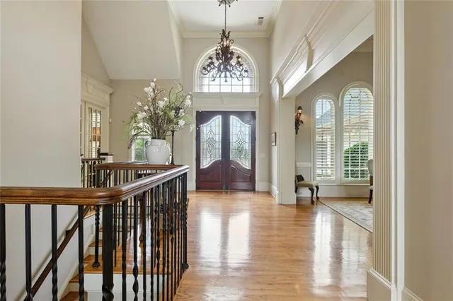 $1,400,000 | 3637 Lake Ridge Court, Gainesville, GA 30506