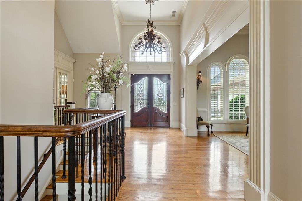 3637 Lake Ridge Court Gainesville, GA 30506 - Photo 16 of 81