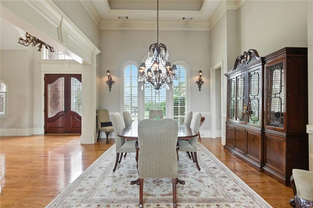 3637 Lake Ridge Court Gainesville, GA 30506 - Photo 18 of 81