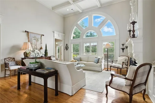 $1,400,000 | 3637 Lake Ridge Court, Gainesville, GA 30506