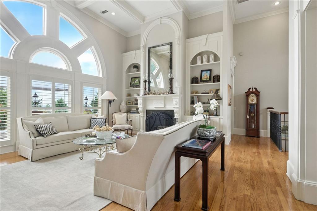 3637 Lake Ridge Court Gainesville, GA 30506 - Photo 20 of 81