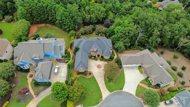 $1,400,000 | 3637 Lake Ridge Court, Gainesville, GA 30506