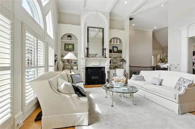 $1,400,000 | 3637 Lake Ridge Court, Gainesville, GA 30506