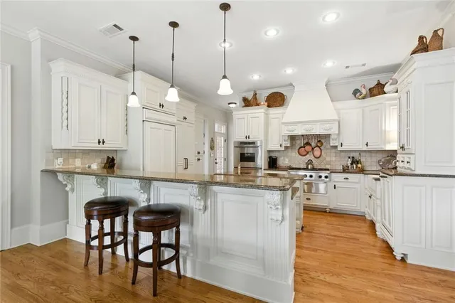 $1,400,000 | 3637 Lake Ridge Court, Gainesville, GA 30506