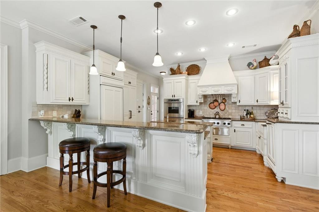 3637 Lake Ridge Court Gainesville, GA 30506 - Photo 22 of 81