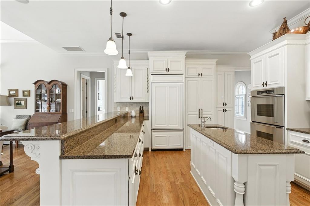 3637 Lake Ridge Court Gainesville, GA 30506 - Photo 23 of 81