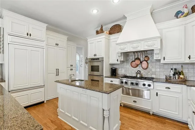 $1,400,000 | 3637 Lake Ridge Court, Gainesville, GA 30506