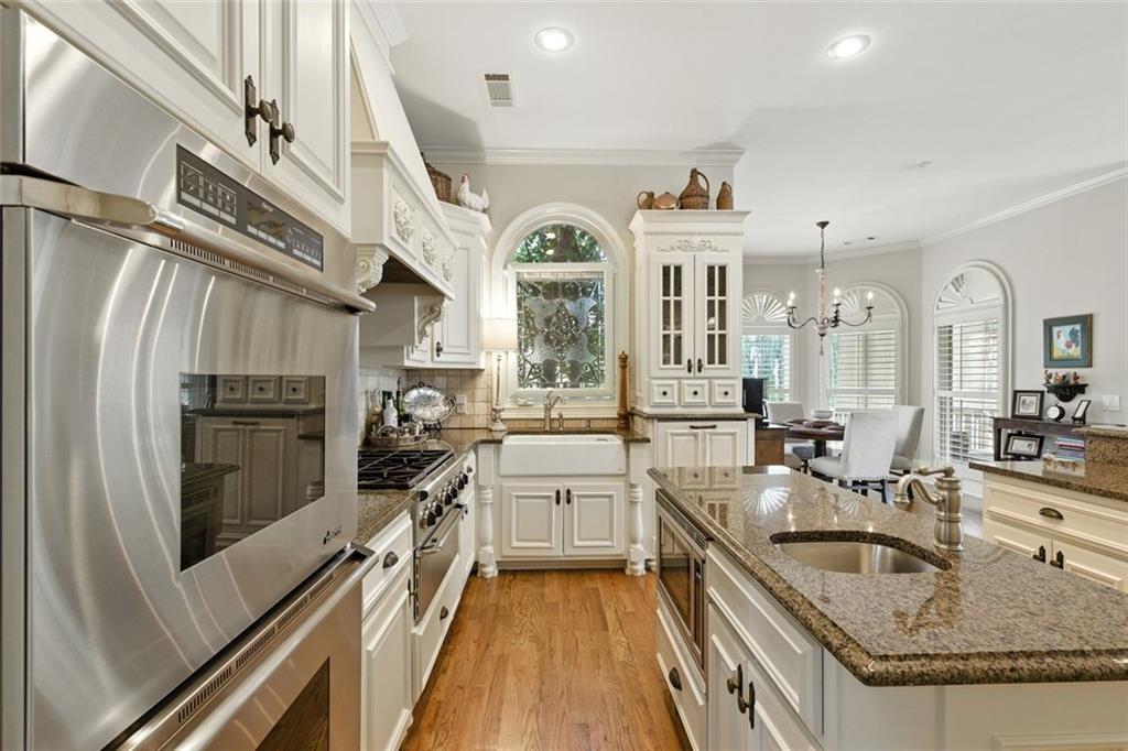 3637 Lake Ridge Court Gainesville, GA 30506 - Photo 25 of 81