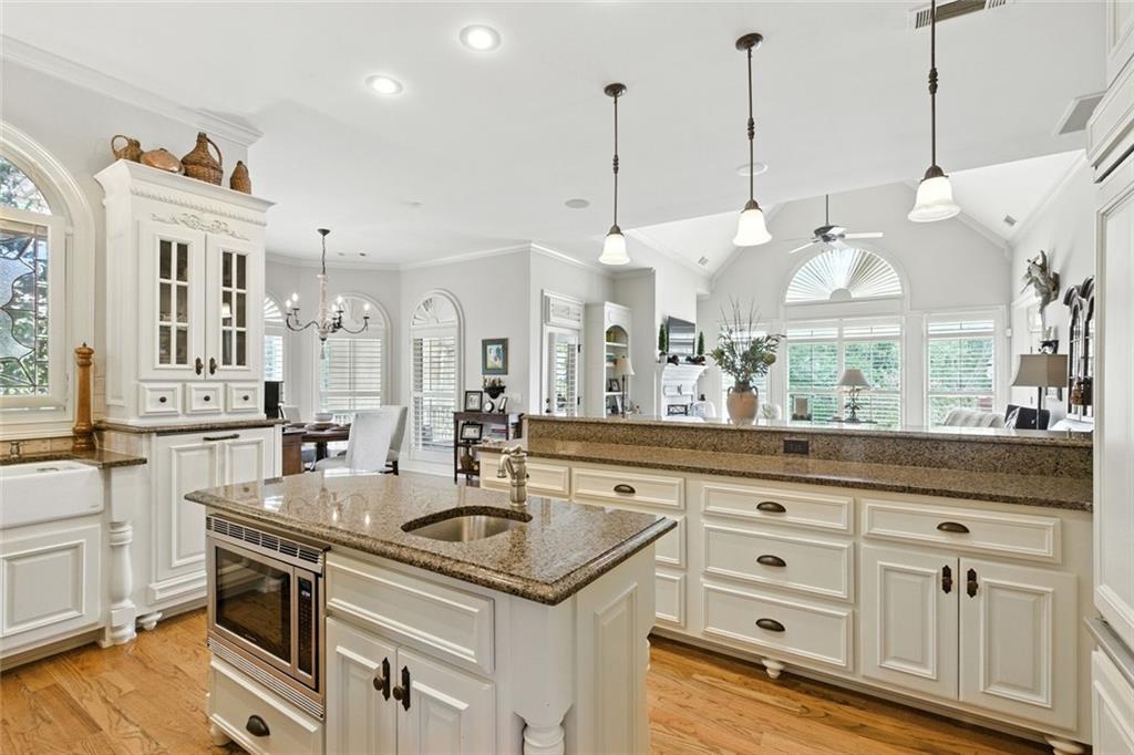 3637 Lake Ridge Court Gainesville, GA 30506 - Photo 26 of 81