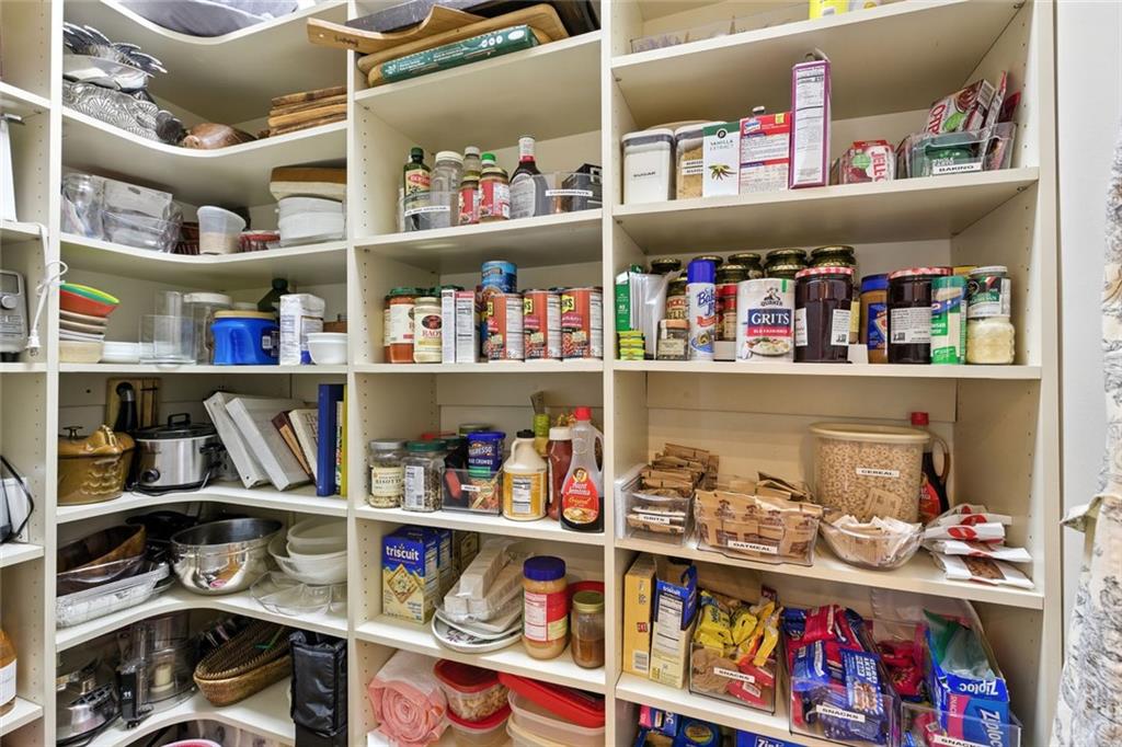 3637 Lake Ridge Court Gainesville, GA 30506 - Photo 27 of 81