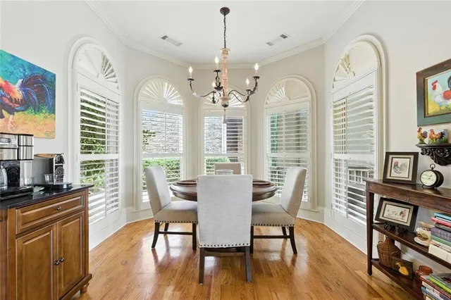 $1,400,000 | 3637 Lake Ridge Court, Gainesville, GA 30506