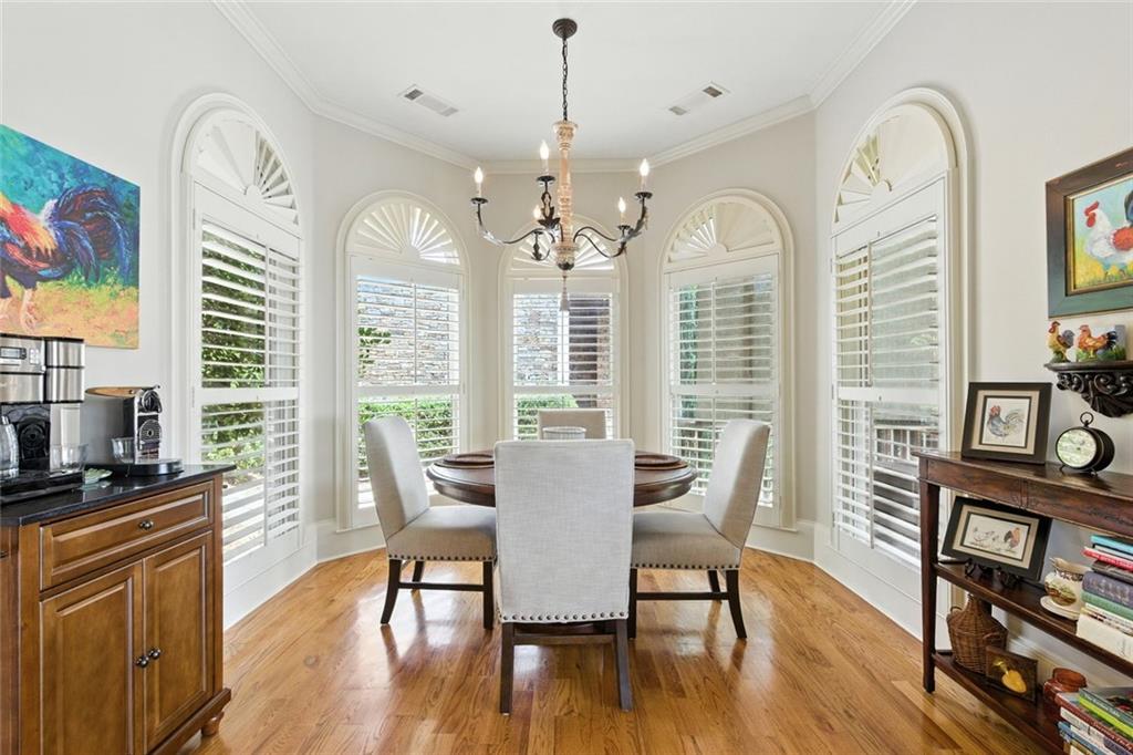 3637 Lake Ridge Court Gainesville, GA 30506 - Photo 28 of 81