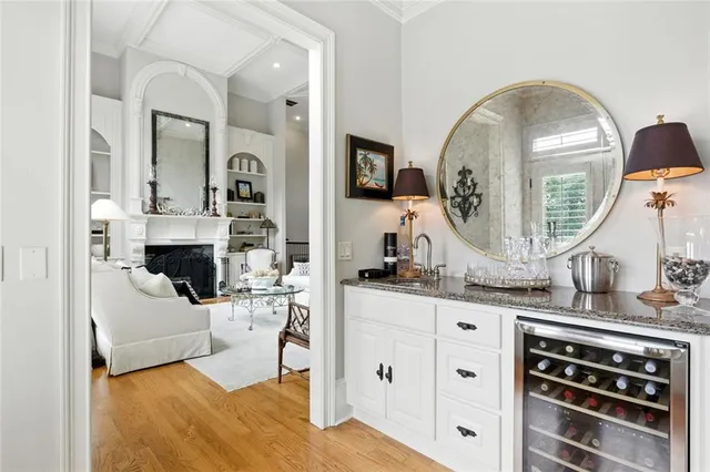 $1,400,000 | 3637 Lake Ridge Court, Gainesville, GA 30506