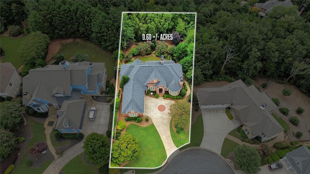 3637 Lake Ridge Court Gainesville, GA 30506 - Photo 3 of 81