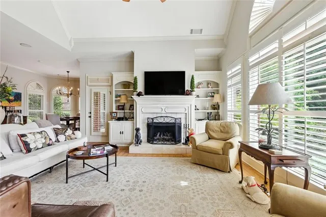 $1,400,000 | 3637 Lake Ridge Court, Gainesville, GA 30506