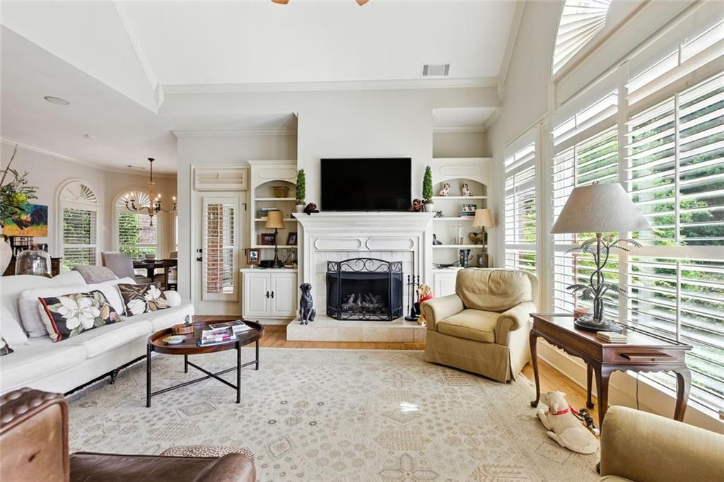 3637 Lake Ridge Court Gainesville, GA 30506 - Photo 31 of 81