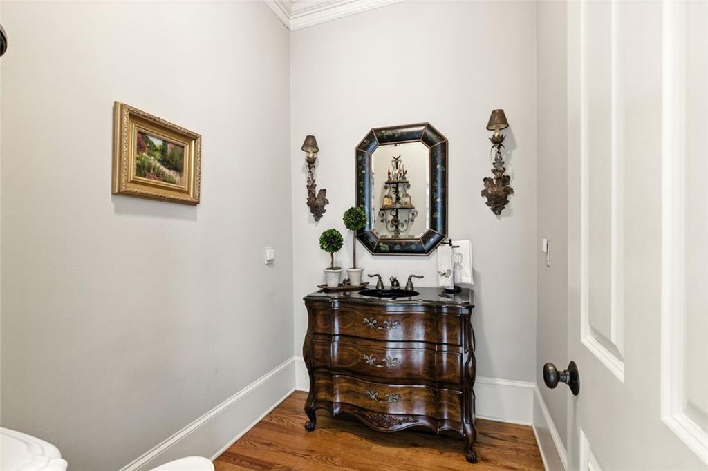 3637 Lake Ridge Court Gainesville, GA 30506 - Photo 33 of 81