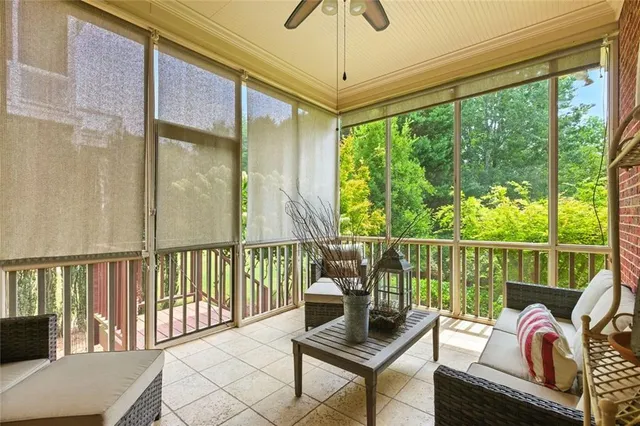 $1,400,000 | 3637 Lake Ridge Court, Gainesville, GA 30506