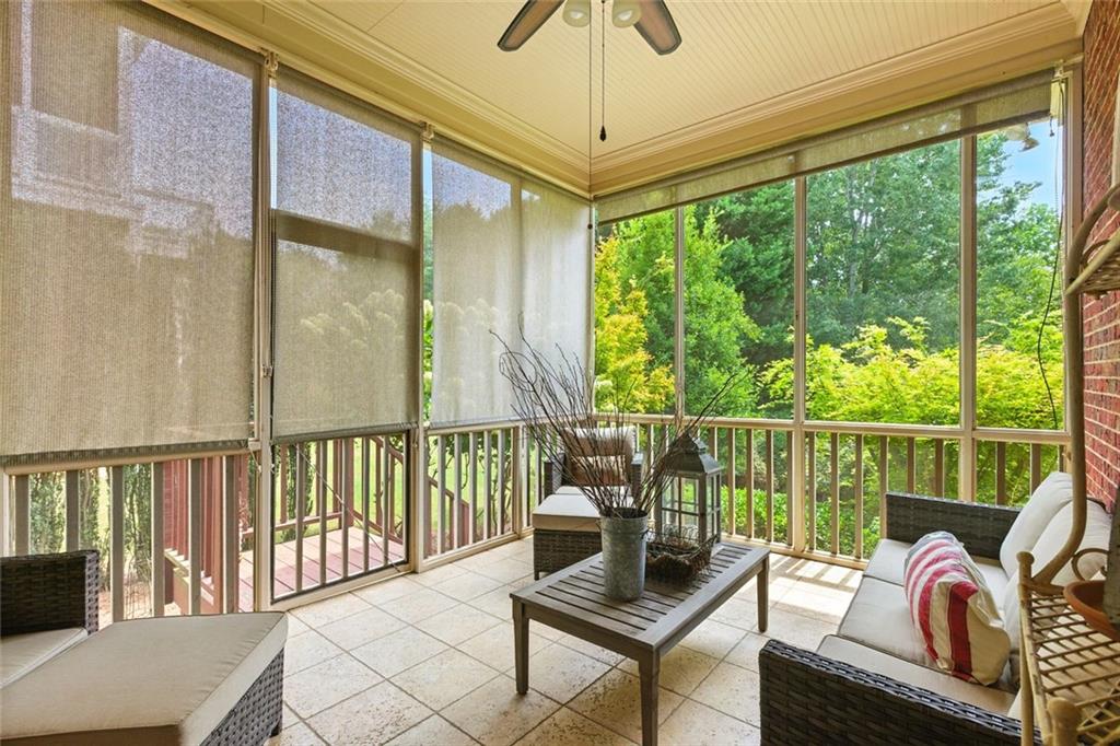 3637 Lake Ridge Court Gainesville, GA 30506 - Photo 34 of 81