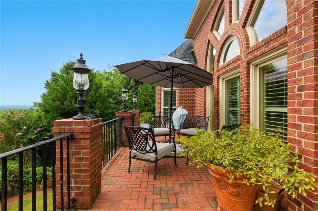 3637 Lake Ridge Court Gainesville, GA 30506 - Photo 35 of 81