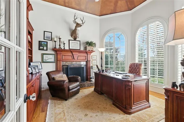 $1,400,000 | 3637 Lake Ridge Court, Gainesville, GA 30506