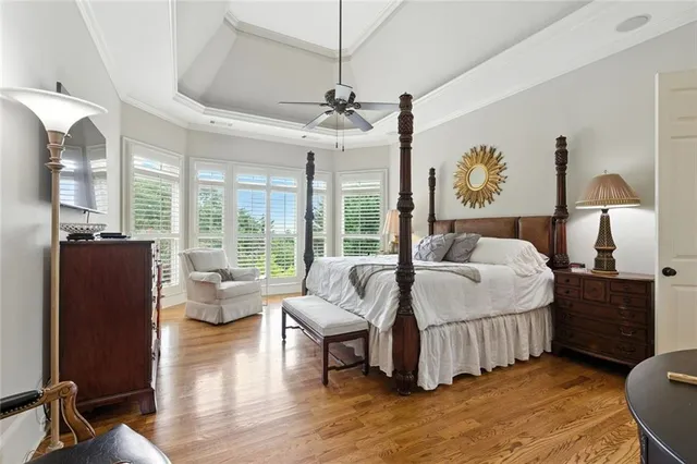 $1,400,000 | 3637 Lake Ridge Court, Gainesville, GA 30506