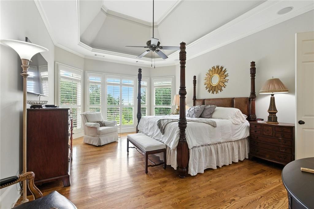 3637 Lake Ridge Court Gainesville, GA 30506 - Photo 38 of 81