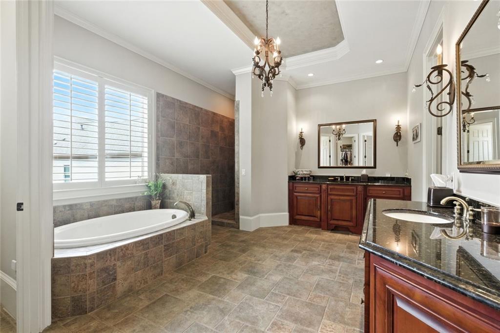 3637 Lake Ridge Court Gainesville, GA 30506 - Photo 40 of 81