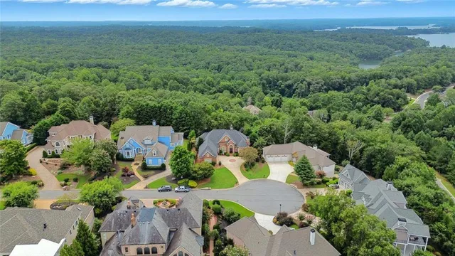 $1,400,000 | 3637 Lake Ridge Court, Gainesville, GA 30506