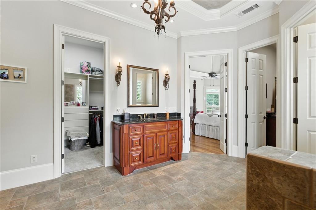 3637 Lake Ridge Court Gainesville, GA 30506 - Photo 43 of 81