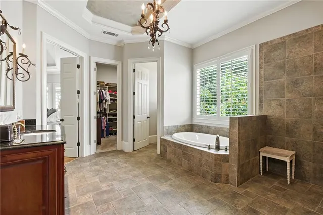 $1,400,000 | 3637 Lake Ridge Court, Gainesville, GA 30506