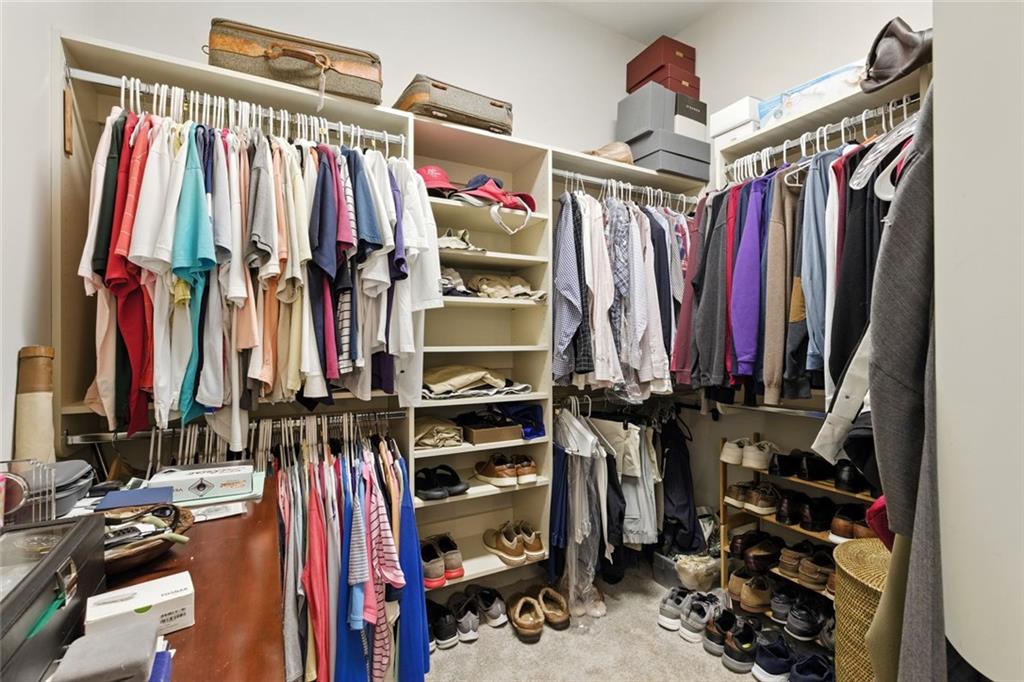 3637 Lake Ridge Court Gainesville, GA 30506 - Photo 46 of 81