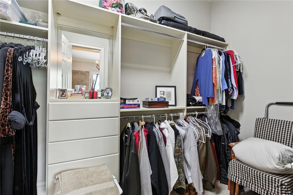 3637 Lake Ridge Court Gainesville, GA 30506 - Photo 47 of 81