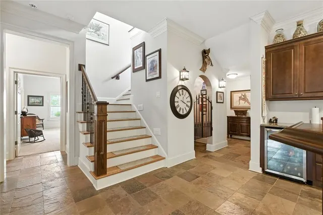 $1,400,000 | 3637 Lake Ridge Court, Gainesville, GA 30506