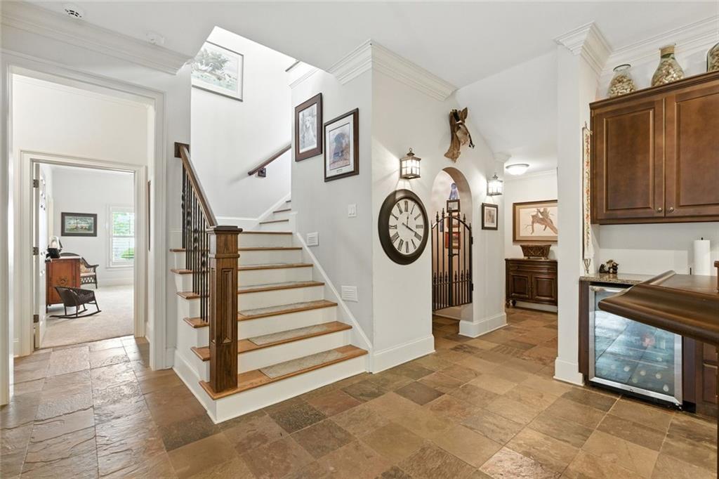 3637 Lake Ridge Court Gainesville, GA 30506 - Photo 48 of 81