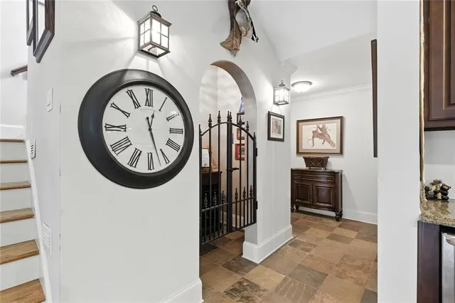 $1,400,000 | 3637 Lake Ridge Court, Gainesville, GA 30506