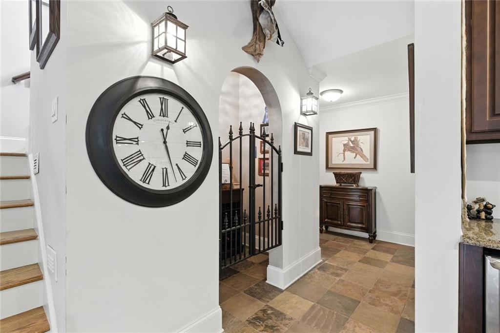 3637 Lake Ridge Court Gainesville, GA 30506 - Photo 49 of 81