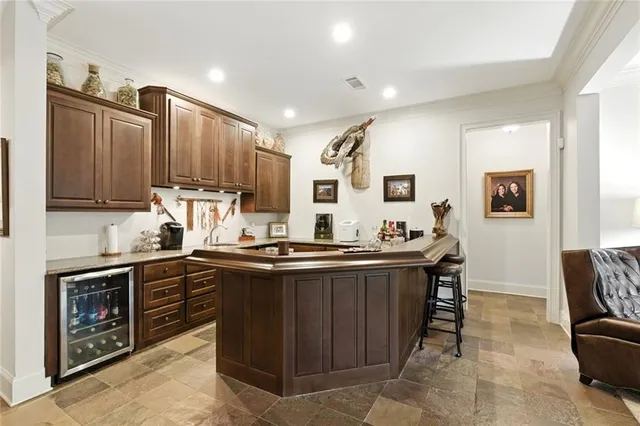 $1,400,000 | 3637 Lake Ridge Court, Gainesville, GA 30506