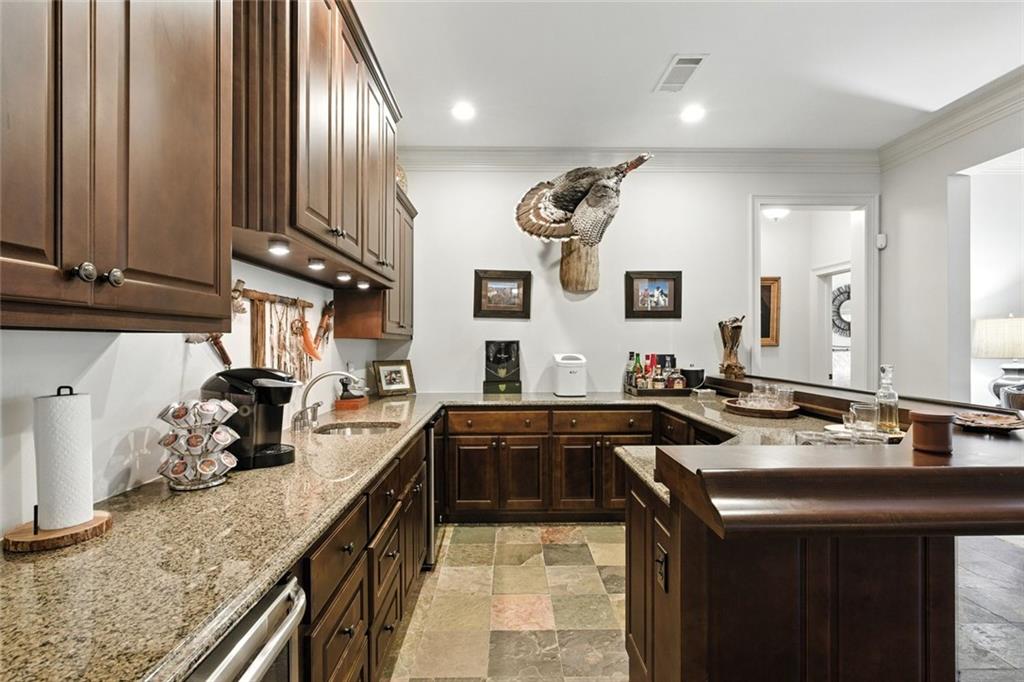 3637 Lake Ridge Court Gainesville, GA 30506 - Photo 53 of 81