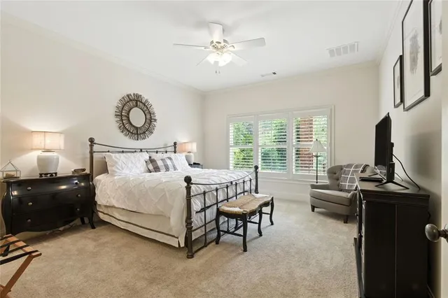 $1,400,000 | 3637 Lake Ridge Court, Gainesville, GA 30506